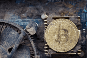 JPMorgan 'Worried' Over Bitcoin Price As Altcoins Leave BTC in the Dust 101