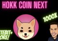 MASSIVE NEWS Hokkaido inu Exchange news+ More! 1000x gem! If you missed shiba inu dont miss this!