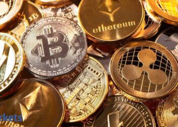 bitcoin prices: Top Cryptocurrency Prices Today: Polkadot, Ethereum, Dogecoin gain up to 18%